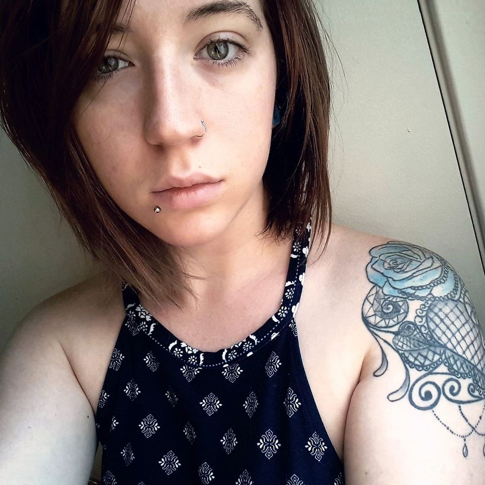 Meet your Posher, Catalliena